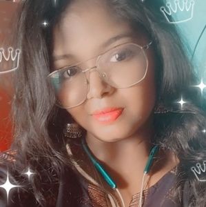 Meet your Posher, Harini